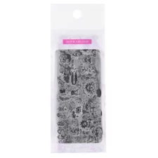 Nail Transfer Foils ASN-TF-109 10pcs